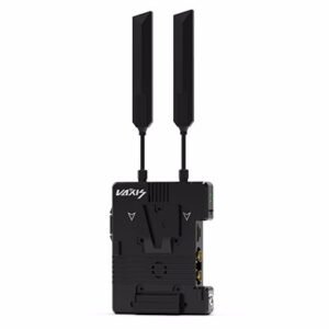 VAXIS STORM 3000 V Mount Sandwich Tx (Integrated Power Passthrough Plate)