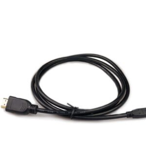 Lanparte Mirco HDMI cable for BMPCC