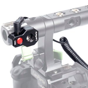 LanParte LANC REC button for SONY and Panasonic camera