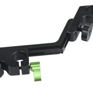 Lanparte Adjustable Offset Clamp, V2
