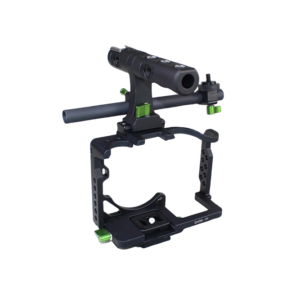 LanParte FANS Series Cage Kit - Standard for Panasonic GH5