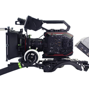 Pro Kit for AU-EVA1 Camera