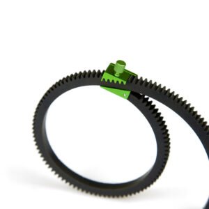 LanParte Standard Gear Ring for Follow Focus (0.8 Pitch)