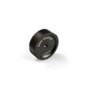 Lanparte Gear Mod 0.5