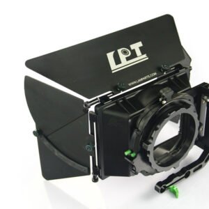 Lanparte Matte Box