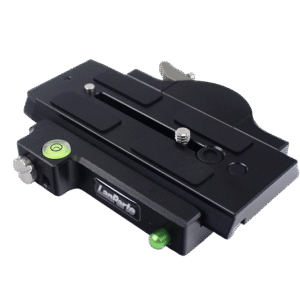 Lanparte Quick Release Plate (Manfrotto 501 version)