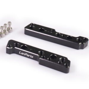 Lanparte Utility Top Plate for SONY FS5 Camera