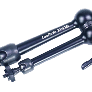 LanParte-Fan Series 13"Magic Arm
