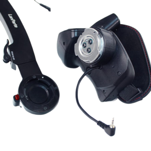 AU-EVA1 Extension Arm
