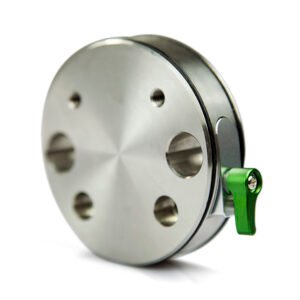 Lanparte Stainless steel counter weight
