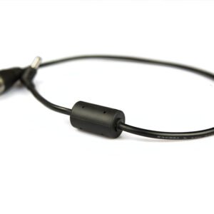 Lanparte 4-pin xlr DC power adapter cable