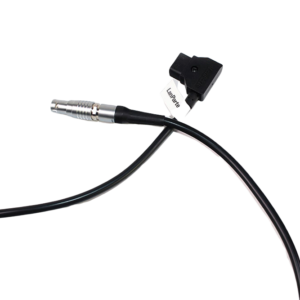 lanparte D-Tap Power Cable for C300 Mark II 65cm (24")