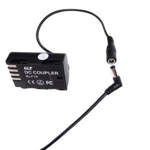 55-21 to 35-135 DC cable（90 degree to straight）