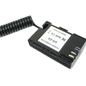 D tap E6 fixed voltage battery pack