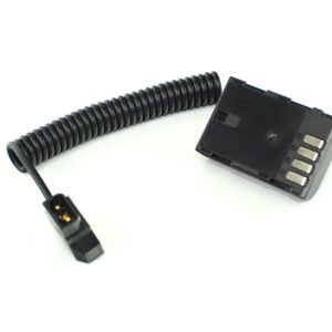 D-tap BLF19 fixed voltage battery pack