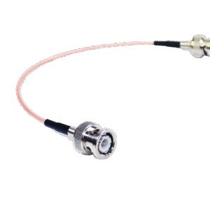 HD SDI cable (7.87")