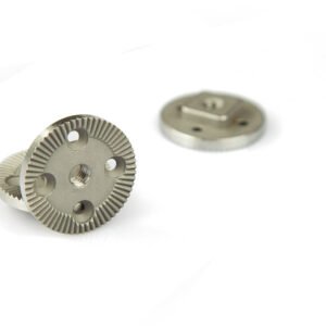 Lanparte Arri Rosetter Lock Threaded hole