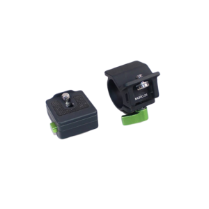 Lanparte DJI Ronin M gimbal 25mm Clamp Adaptor