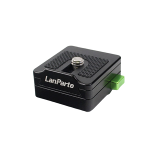 LanParte-Fans Monitor Quick Release Adapter(Flat)