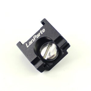 LanParte Battery Clamp Clip