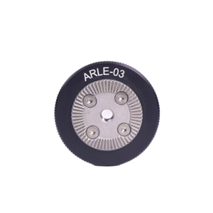 Arri Rosette Adapter for FS5 grip