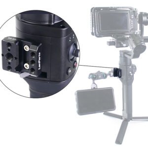LanParte Ronin-S gimbal side plate