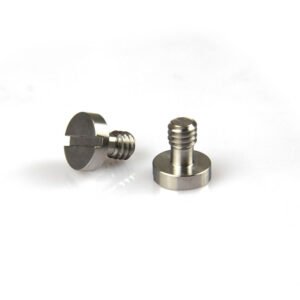 Lanparte Bridgeplate Screw 1/ 4"