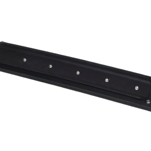 Bottom Dove-Tail Plate 450mm 18"