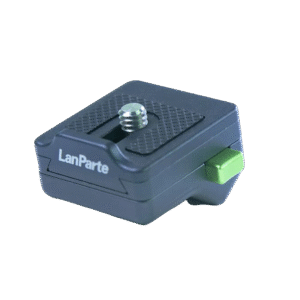 Monitor Quick Release Adapter