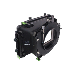 Universal matte box