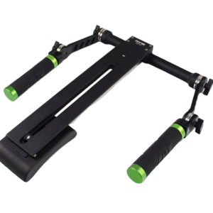 LanParte FANS Series Camera Shoulder Rig