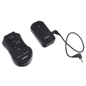 LanParte remote controller (For Panasonic GH5 GH4)