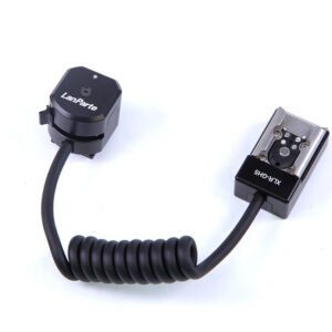 Cable Adapter for Panasonic DMW-XLR1 Mic Adapter