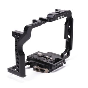 LanParte Panasonic S1H Camera Cage(Cage only)