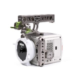 Lanparte KMDC-01 RED KOMODO 6K Camera Basic Cage Kit