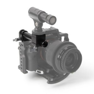 Lanparte Offset Hot Shoe Mount Set