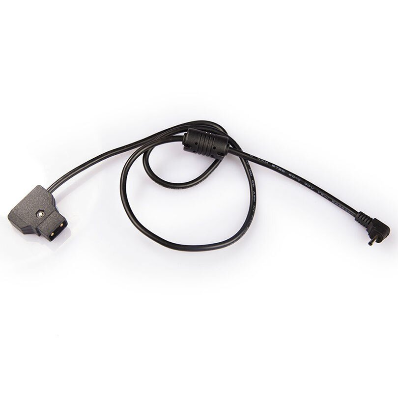 Lanparte D tap DC cable power supply for BMPCC