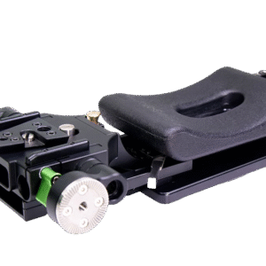 Lanparte V-Mount Shoulder Support