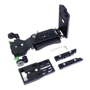 Basic Kit for EVA1 Camera