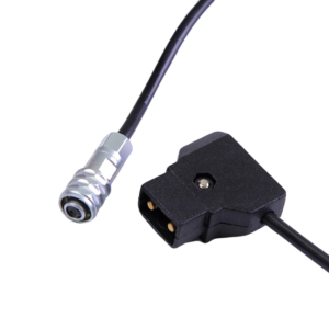 BMPCC 4k power cable Dtap 12V