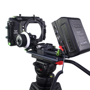 LanParte-Fans GH5 camera kit