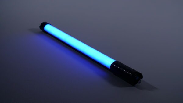 TRIGYN GloStick - NX2 / NX4 RGB+W LED Video Lighting Tube with Special Effects - Image 7