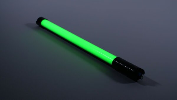 TRIGYN GloStick - NX2 / NX4 RGB+W LED Video Lighting Tube with Special Effects - Image 6