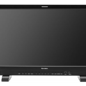 Konvision Monitor KVM-2460D(10Bit) 24" Full HD P3 Grading Monitor