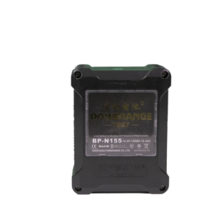 Powerange 155Wh Lithium-Ion Mini V-Mount Battery