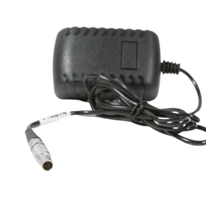 Trigyn Gear AC Adapter  to ARRI Standard 2-pin LEMO Power Cable (4')