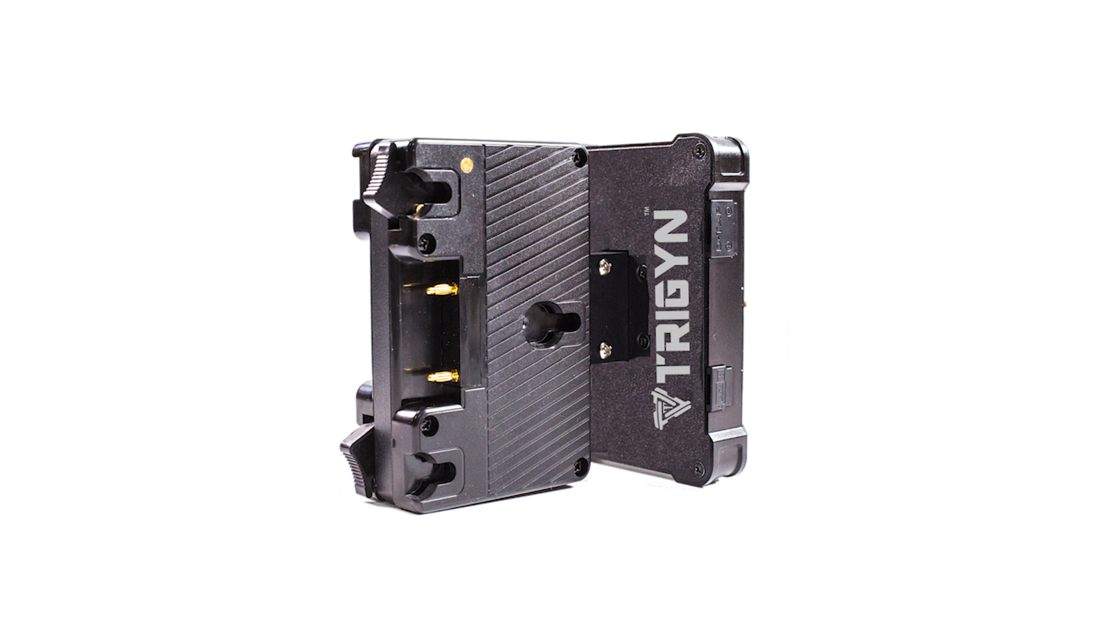 TRIGYN Gold Mount 14.4-26VDC Sequencial Draw/ Hot Swap Sharkfin