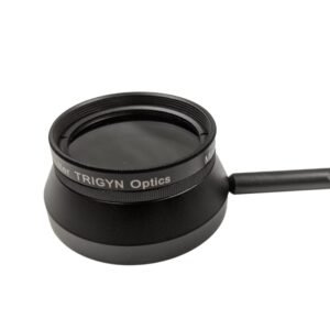 TRIGYN Optics 9 Stop Variable ND Gaffer Glass