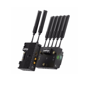 VAXIS STORM 3000 Gold Mount Inline Tx/Rx Kit (Integrated Power Passthrough Plate)