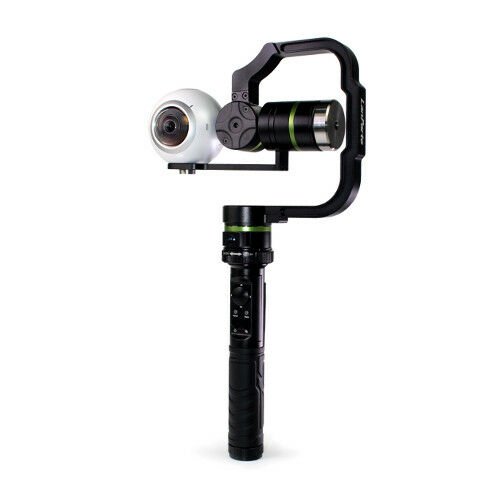 Lanparte OWL Handheld 3-Axis Gimbal Stabiliser 360° VR Camera